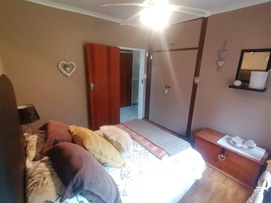 3 Bedroom Property for Sale in Abrahamsrust Free State